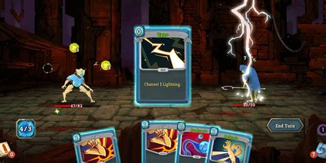 card roguelike.